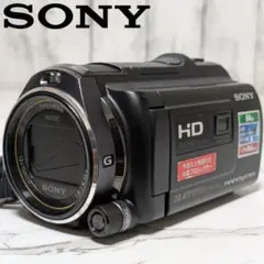 SONY HDR-PJ630Vソニービデオカメラ ハンディカム稼働品#6416 - メルカリ