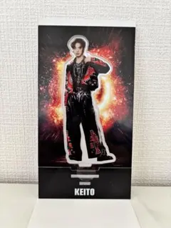 2026年最新】木村慧人 アクスタの人気アイテム - メルカリ