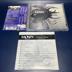 2026年最新】saosin cdの人気アイテム - メルカリ