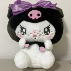 クロミ　ぬいぐるみ