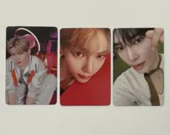 ZEROBASEONE ハンビン タワレコ 特典 トレカ ラキドロ