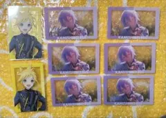 プロセカ エピカ コラボ 神代類 鏡音レン