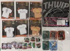 【一番くじ】僕のヒーローアカデミア 相反する思い　下位賞