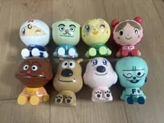 おっきなアンパンマンマスコット
