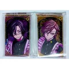 桃源暗鬼 原作 スライドアクリル メイド 花魁坂京夜 桃華月詠 - メルカリ