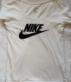 NIKE 半袖Tシャツ ホワイト