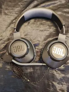JBL 게이밍 헤드셋 본체
