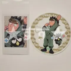 忍たま乱太郎 サンリオコラボ 中在家長次