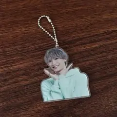 桜木雅哉 原因は自分にある。 げんじぶ アクキー