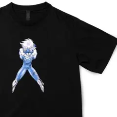 【美品】Xenosaga ゼノサーガ ケイオス Tシャツ グレー XLサイズ 美品】Xenosaga ゼノサーガ ケイオス Tシャツ グレー XLサイズ - メルカリ