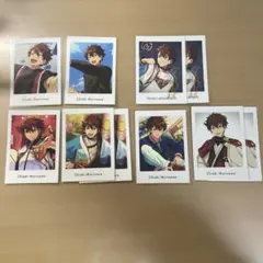 あんスタ　守沢千秋　ぱしゃっつ