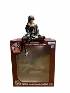 刀剣乱舞　肥前忠広　ぬーどるストッパーフィギュア