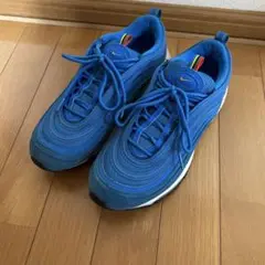 Nike Air Max 97 ブルー
