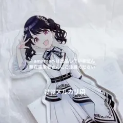 小宮果穂 MOIW 2025 開催記念 アイドルアクリルプレート 台座 未開封