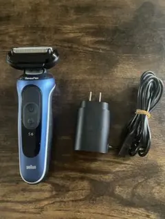 2026年最新】BRAUN SERIES 6 メンズ電気シェーバーの人気アイテム