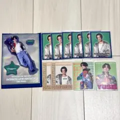 Ｍ*様 八木勇征 IF セット