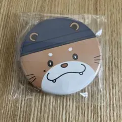 会場限定ガチャ。キャラクターとNAOTOの缶バッジセット