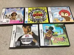 動作確認済み】ニンテンドーDS ソフト 13本まとめ売りセット② - メルカリ
