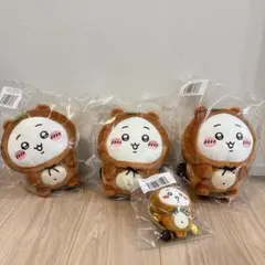 セキスイハイム みらいおん 4体セット - メルカリ