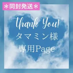 タマミン様 リクエスト9点 まとめ商品