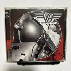 Van Halen A Different Kind of Truth DVD付