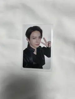 ENHYPEN WALK THE LINE 購入特典 ヒスン