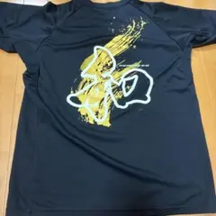 バレーボール　練習着