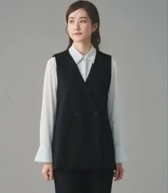2026年最新】united arrows spongy ミドル ベストの人気アイテム