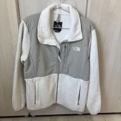 ノースフェイス フリースジャケット