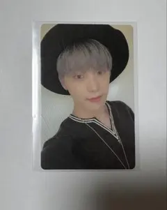 SEVENTEEN ディノ an ode the post ver. トレカ