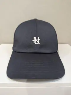 nanamica キャップ