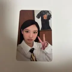 TWICE this is for ナヨン トレカ