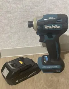 2026年最新】マキタ td172dの人気アイテム - メルカリ