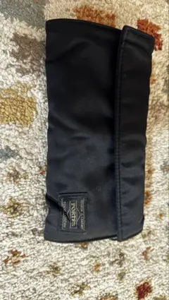 PORTER財布