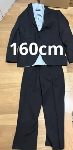 ヒロミチナカノ他 キッズフォーマルスーツ160 男の子 卒業式