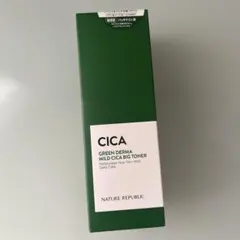 グリーンダーマCICA ビッグトナー　500ml 新品のサムネイル