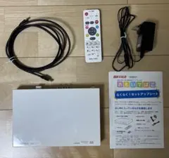 おもいでばこ PD-100S/W-L