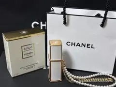 CHANEL ココ マドモアゼルオードゥパルファム チャーム