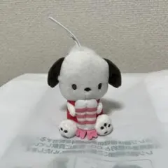 ポチャッコ　ぬいぐるみ　スシローコラボ第1弾
