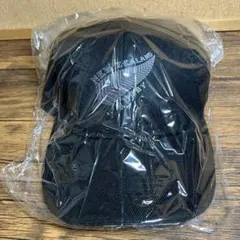 （K26079）★未使用★ニュージーランド ラグビー キャップ フリーサイズ