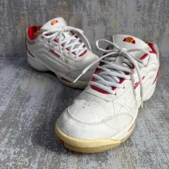 エレッセ ellesse テニススニーカー【24.5】V-TN315Xのサムネイル