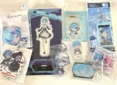 リゼロ レム グッズ セット