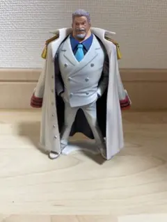 ワンピース モンキー・D・ガープ フィギュアのサムネイル