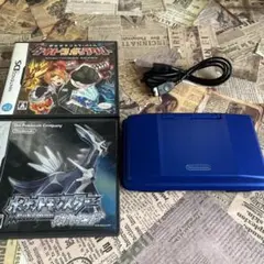 2026年最新】3ds本体ソフトセットの人気アイテム - メルカリ