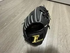 新品未使用　ファルコン 軟式少年用野球 グローブ FG-10シリーズ　SSサイズ