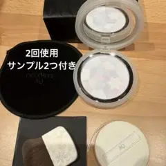 コスメデコルテ AQ オーラ リフレクター 04 限定色 - メルカリ