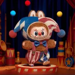 why so serious ぬいぐるみ