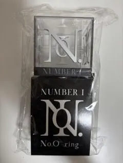 2026年最新】Number_I ペンライト no.o-ringの人気アイテム - メルカリ