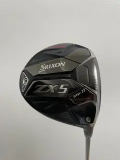 SRIXON ZX5 Mk II ドライバー 10.5度のサムネイル