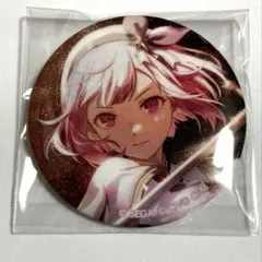 鳳えむ　缶バッジ　プロセカ　缶バ　48b